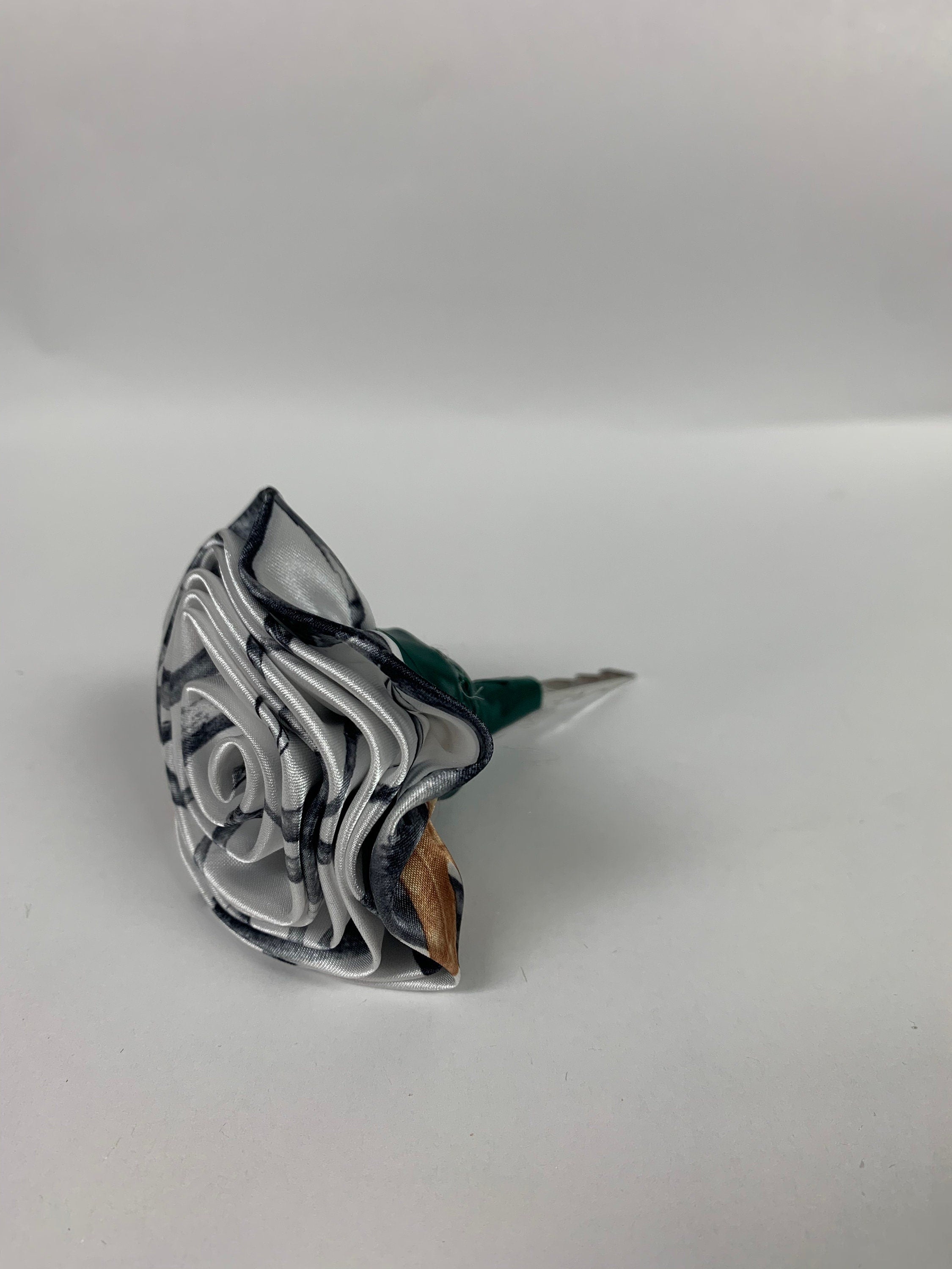 Camo Flowers-True Timber Snowfall Various Sizes Available