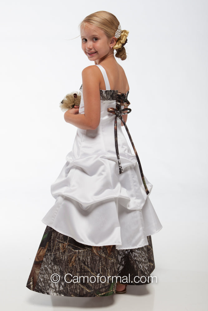 Design Your Own from photos on file.  Request Price Quote via email to info@camoformal.com