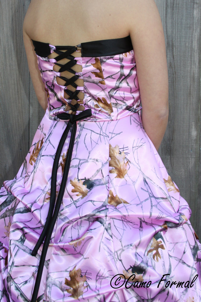 3011 "Rebecca" Pickup Overskirt, Net Under