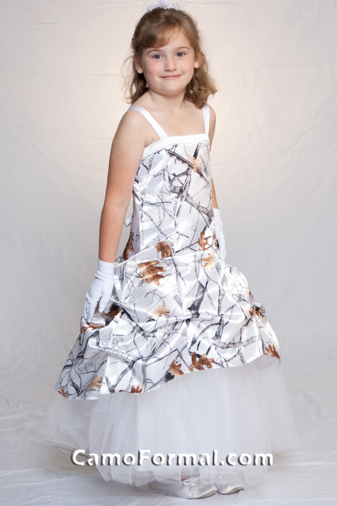 Design Your Own from photos on file.  Request Price Quote via email to info@camoformal.com
