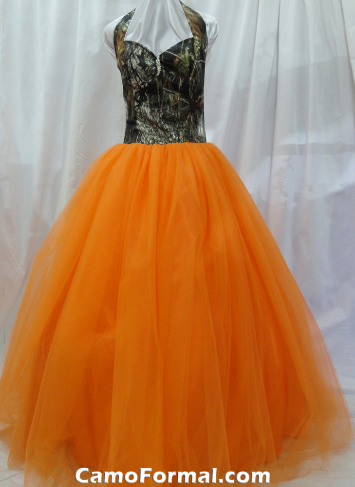 Design Your Own from photos on file.  Request Price Quote via email to info@camoformal.com