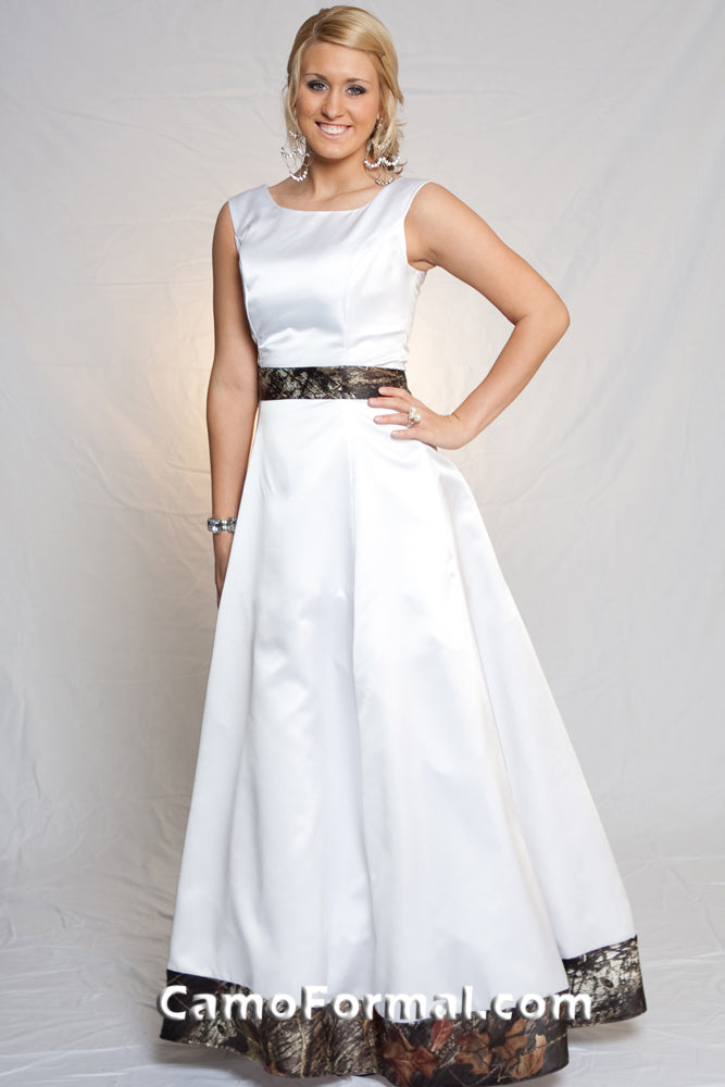 Design Your Own from photos on file.  Request Price Quote via email to info@camoformal.com