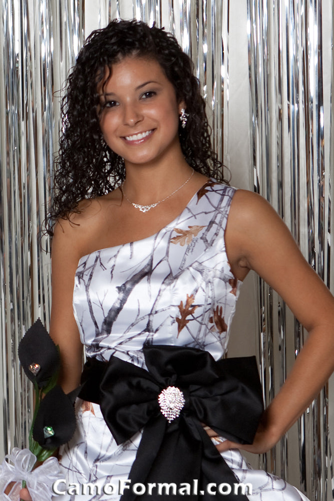 Design Your Own from photos on file.  Request Price Quote via email to info@camoformal.com
