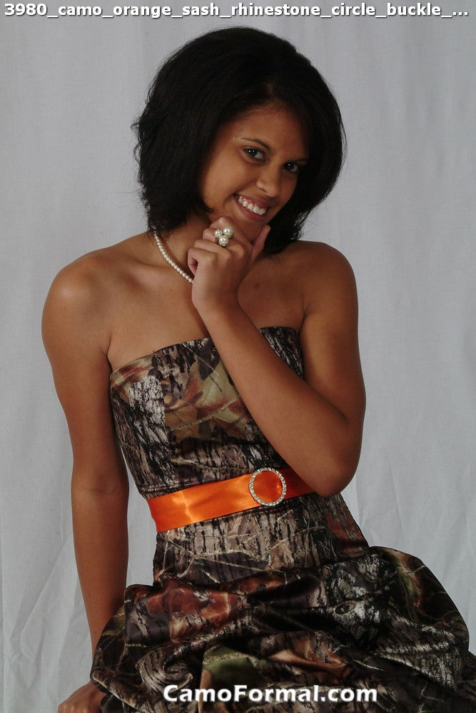 * All Camo 3980 Short Bubble