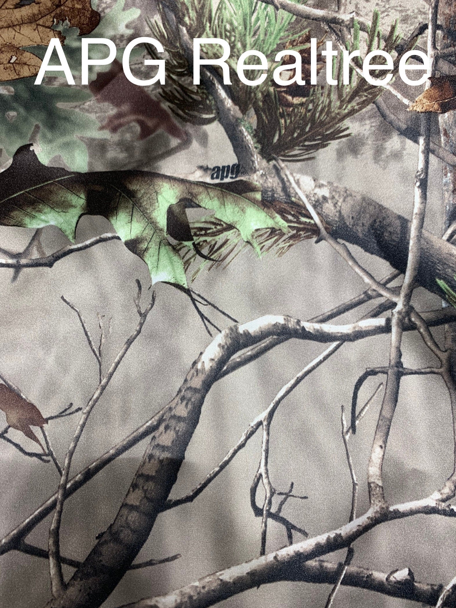 SALE 3070 Halter White Wedding Gown, With Camo (Your Choice) Train