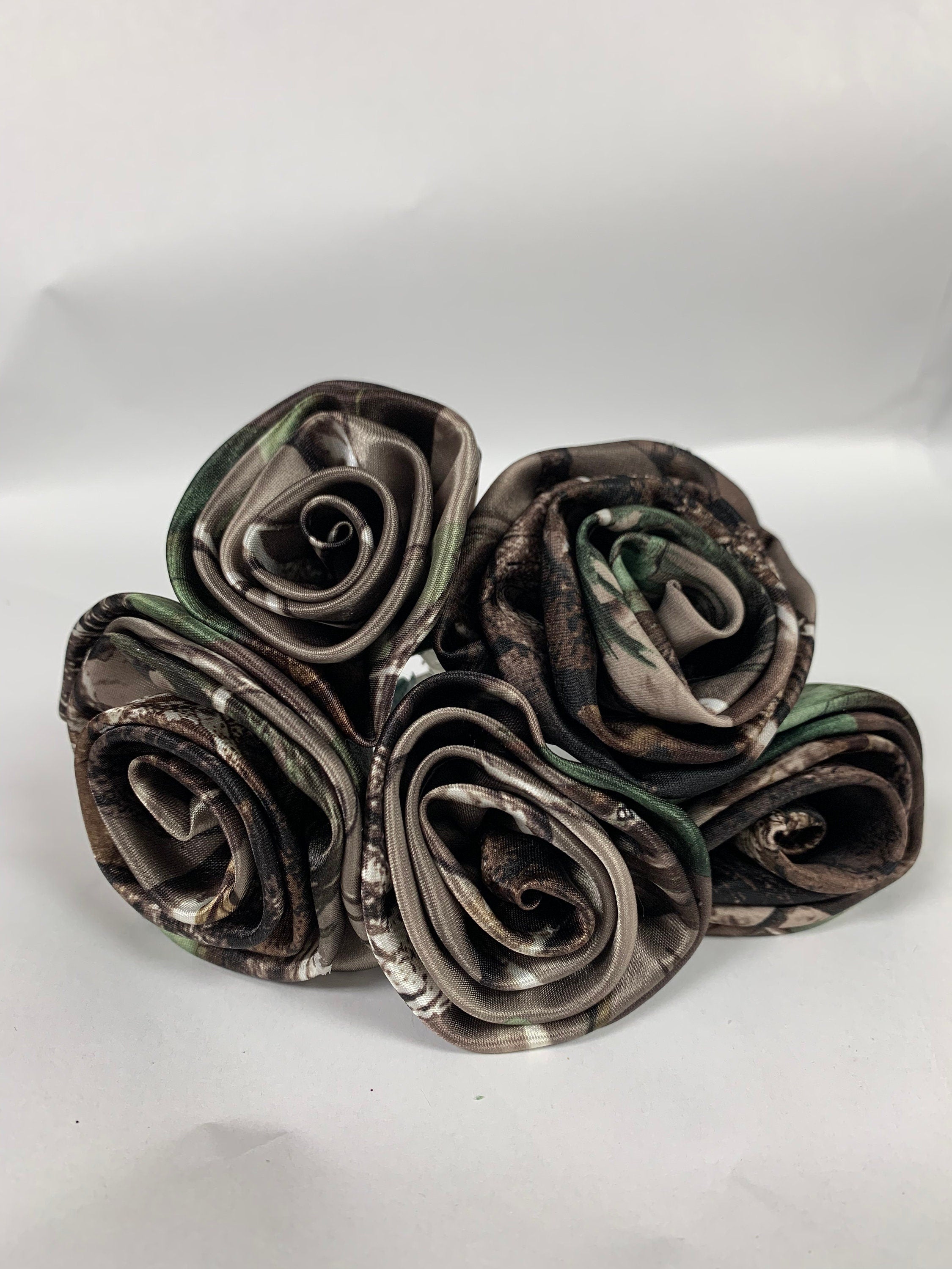 Camo Flowers-APG Realtree Various Sizes Available