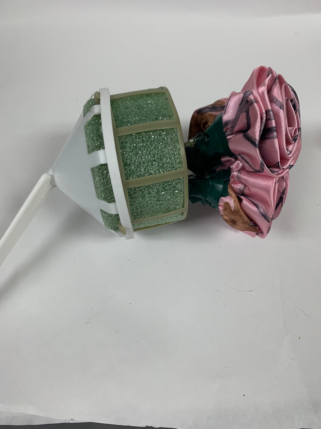 Camo Flowers- Mossy Oak New Break UP Various Sizes Available