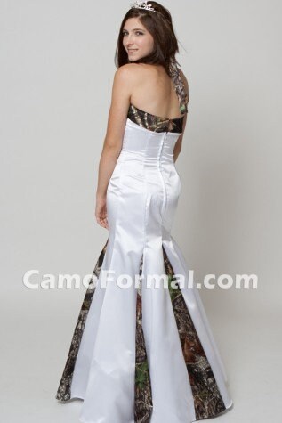 Sale 3039 White and TT Snow Informal Dress, Size 2