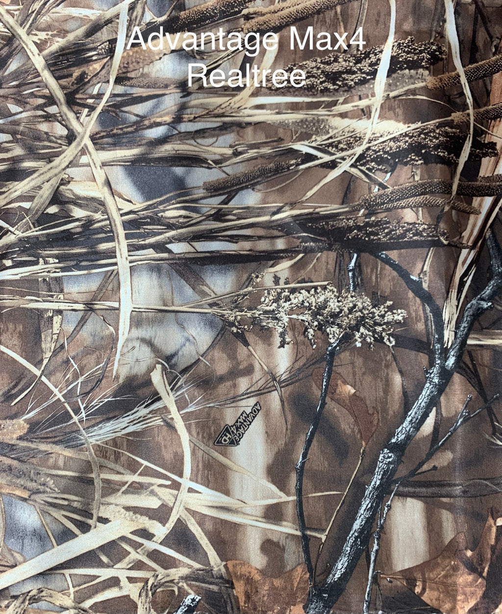 SALE 3070 Halter White Wedding Gown, With Camo (Your Choice) Train