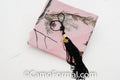 Camo Graduation Cap