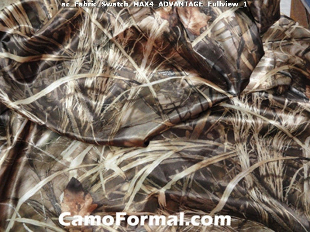 * All Camo 3980 Short Bubble
