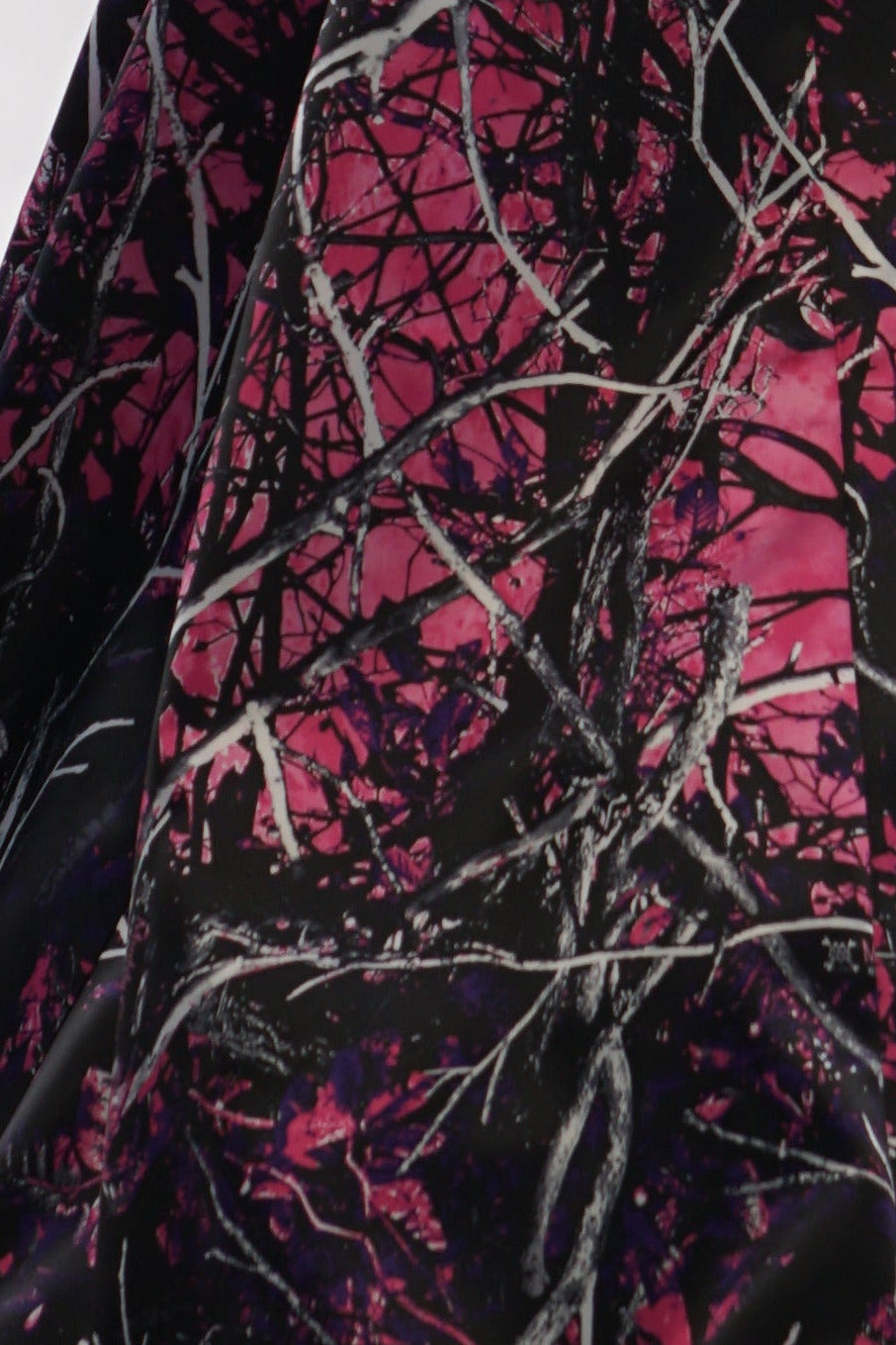 * All Camo 3980 Short Bubble