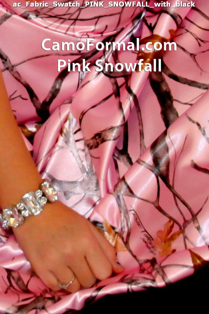 * All Camo 3980 Short Bubble