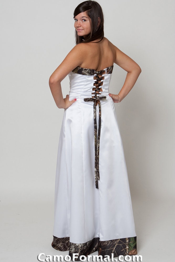 Lace-Up or Corset Dress String