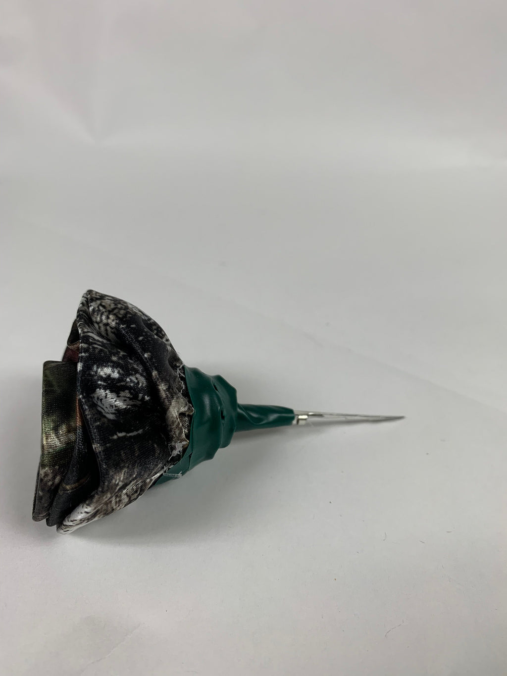 Camo Flowers- Mossy Oak New Break UP Various Sizes Available